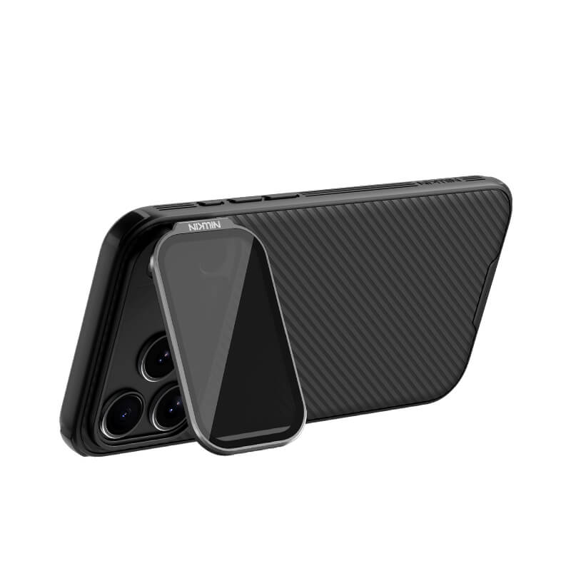 قاب نیلکین Camshield Prop Magnetic Case آیفون